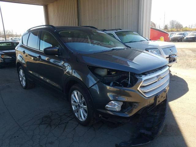 ford escape sel 2019 1fmcu0hd3kua60841