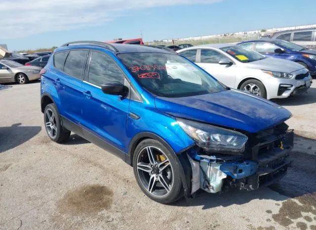 ford escape 2019 1fmcu0hd3kuc02055