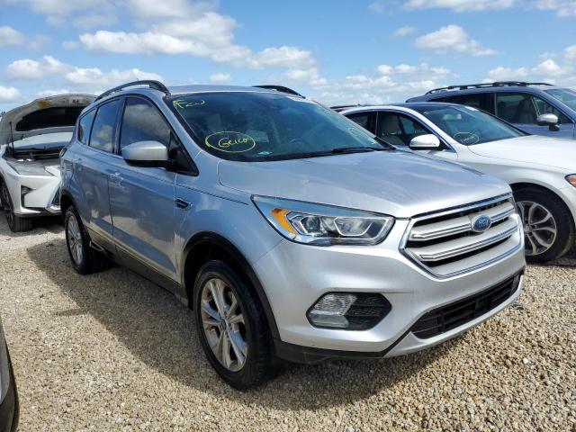 ford escape sel 2018 1fmcu0hd4jub68173