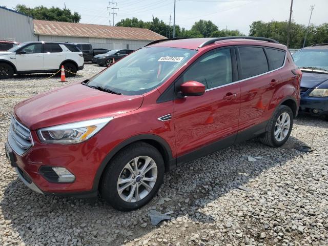 ford escape sel 2019 1fmcu0hd4kua15178