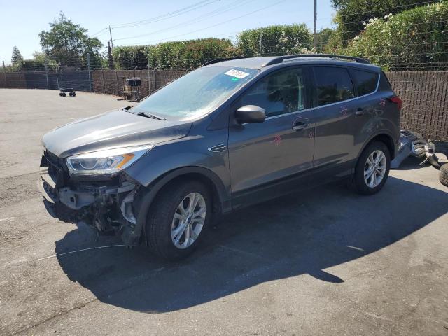 ford escape sel 2019 1fmcu0hd4kua56782