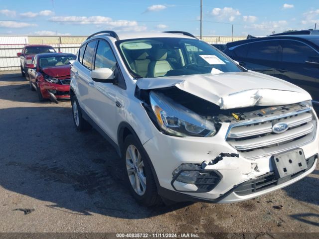 ford escape 2019 1fmcu0hd4kua70987