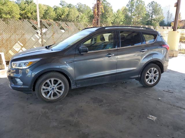 ford escape sel 2019 1fmcu0hd4kua81858