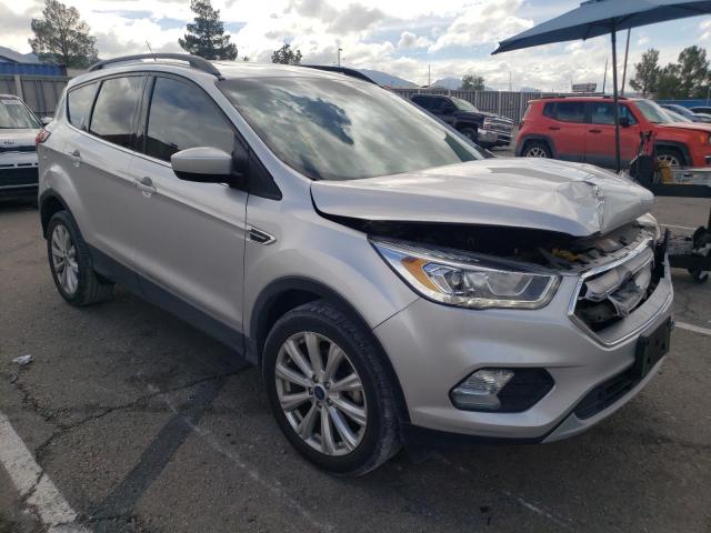 ford escape sel 2019 1fmcu0hd4kub00702