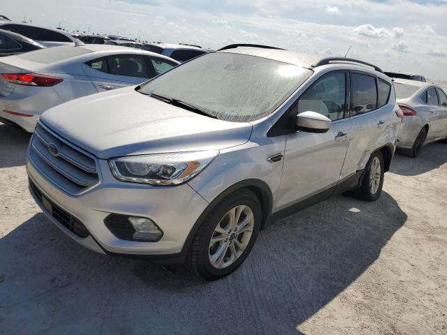 ford escape sel 2019 1fmcu0hd4kub21274