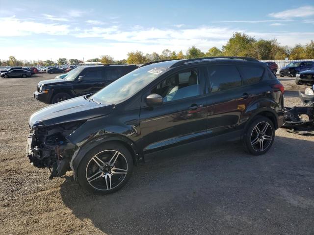 ford escape sel 2019 1fmcu0hd4kub40214