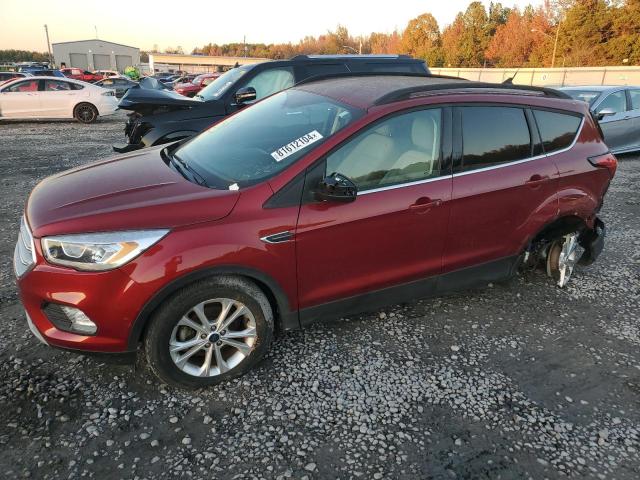 ford escape sel 2019 1fmcu0hd4kub84567