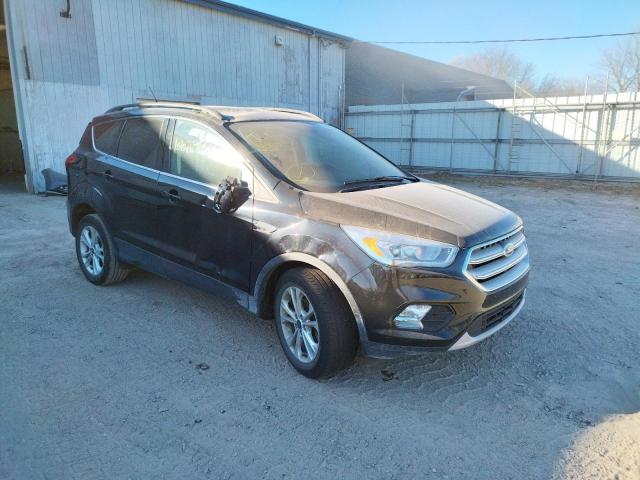 ford escape sel 2019 1fmcu0hd4kuc24369