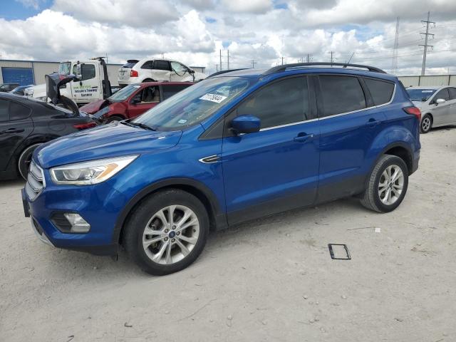 ford escape sel 2019 1fmcu0hd4kuc52088