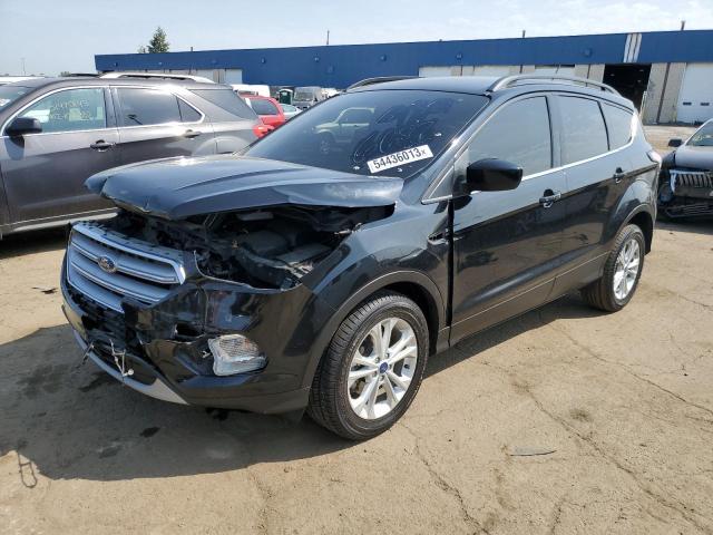 ford escape sel 2018 1fmcu0hd5jua06682