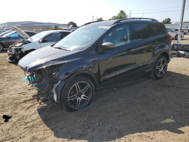 ford escape sel 2019 1fmcu0hd5kub28265