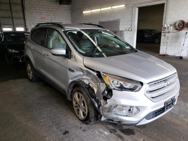 ford escape sel 2018 1fmcu0hd6jua20459