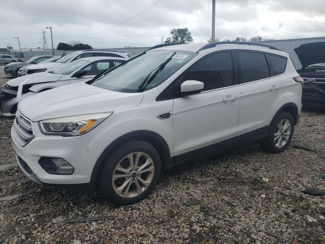 ford escape sel 2018 1fmcu0hd6jua52358