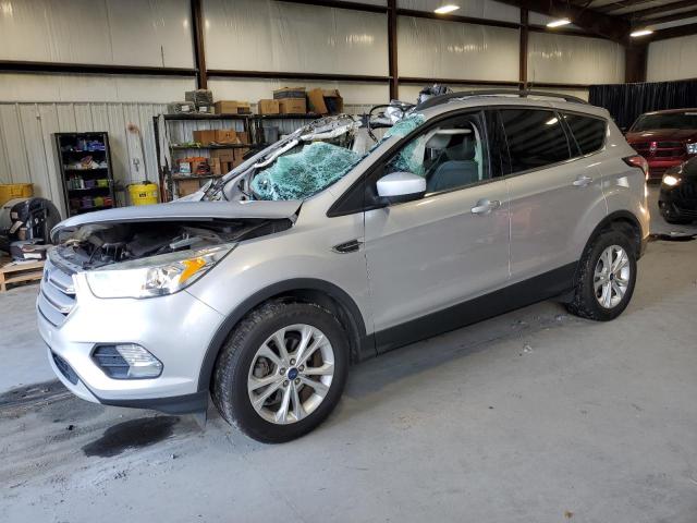 ford escape sel 2018 1fmcu0hd6jua66728