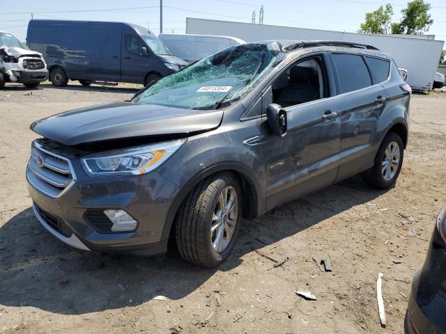 ford escape sel 2018 1fmcu0hd6juc68971