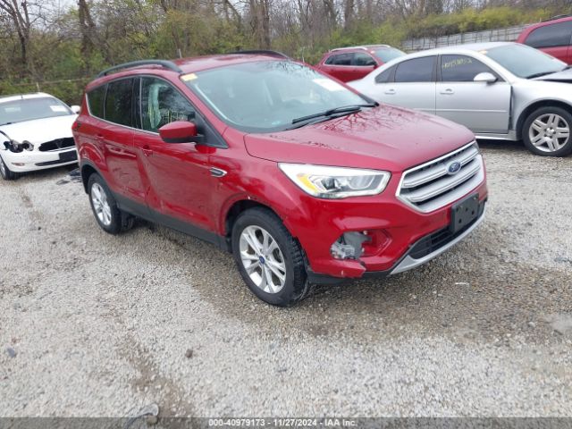 ford escape 2019 1fmcu0hd6kua60901