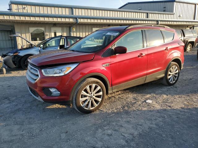 ford escape sel 2019 1fmcu0hd6kub94520