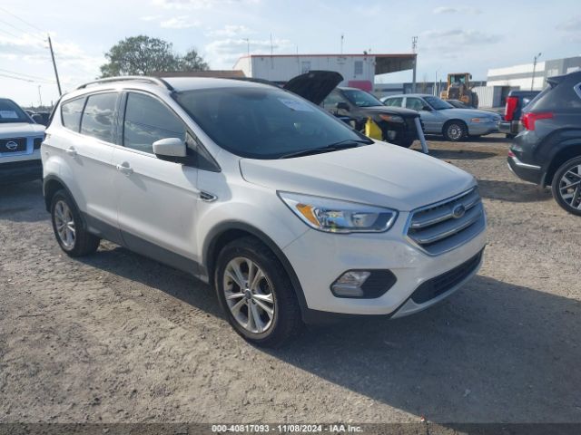 ford escape 2019 1fmcu0hd6kuc30609