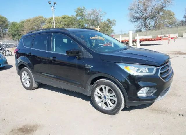 ford escape 2019 1fmcu0hd6kuc33011