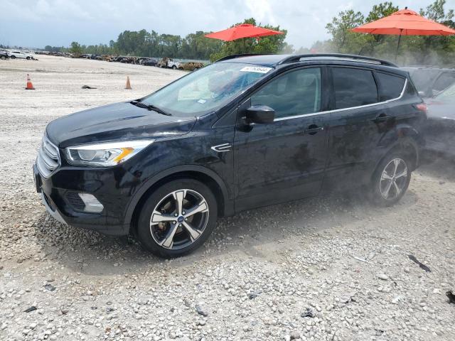 ford escape sel 2018 1fmcu0hd7jub24314