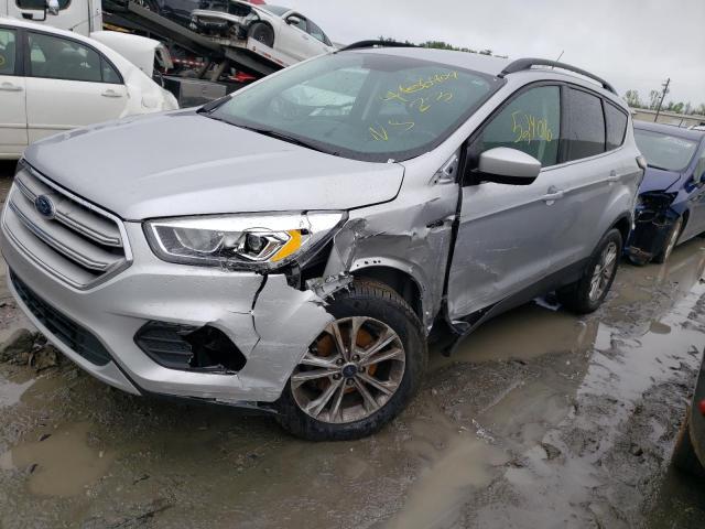 ford escape sel 2018 1fmcu0hd7jub70841