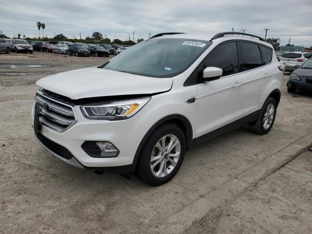 ford escape sel 2018 1fmcu0hd7juc05930