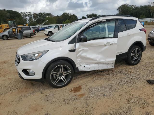 ford escape sel 2019 1fmcu0hd7kua38759