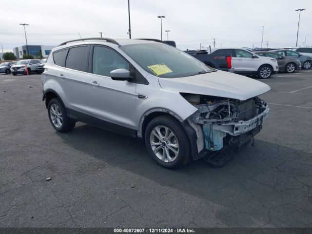 ford escape 2019 1fmcu0hd7kua55156