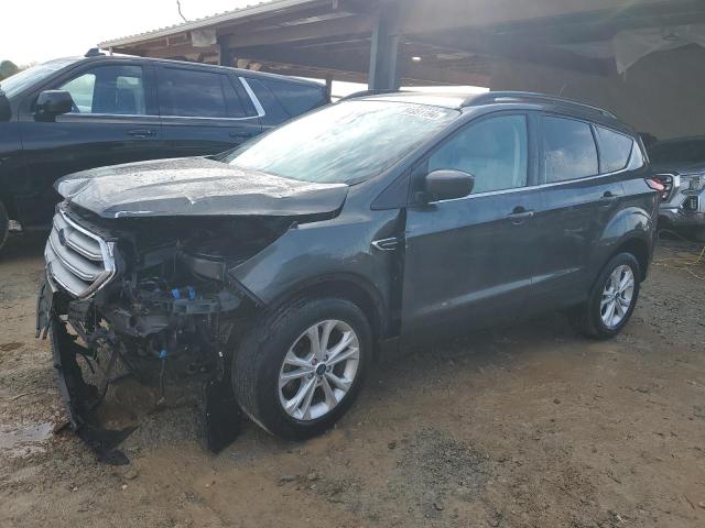 ford escape sel 2019 1fmcu0hd7kua88612