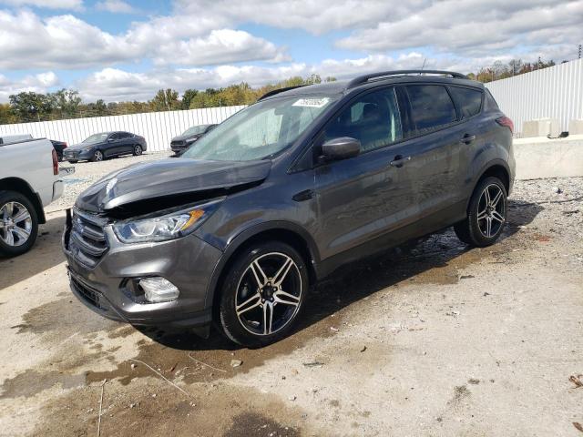 ford escape sel 2019 1fmcu0hd7kua95365