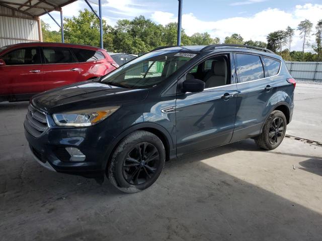 ford escape sel 2019 1fmcu0hd7kub68847