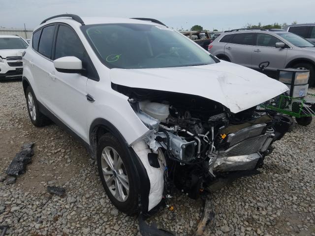 ford escape sel 2019 1fmcu0hd7kub77726