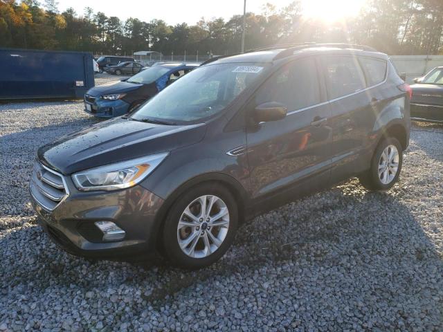 ford escape sel 2019 1fmcu0hd7kub93456