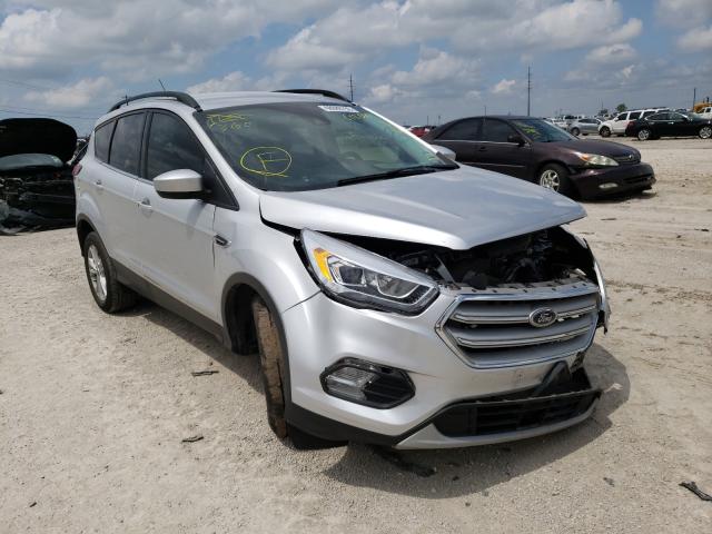 ford escape sel 2019 1fmcu0hd7kuc02060