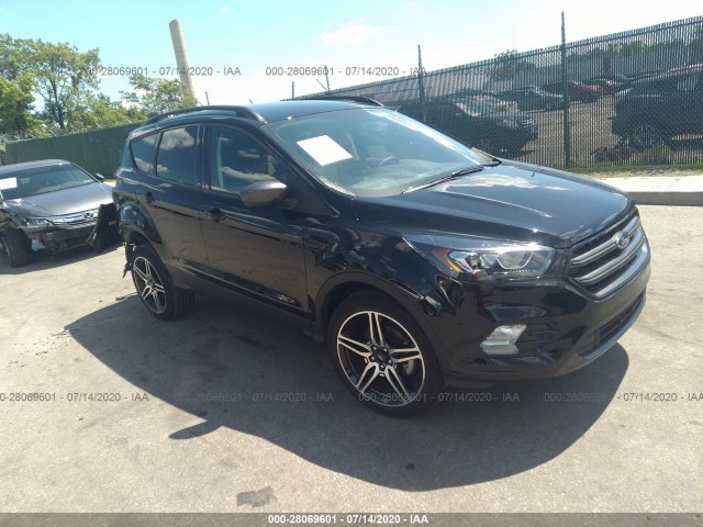 ford escape 2019 1fmcu0hd7kuc44034