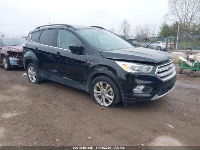 ford escape 2018 1fmcu0hd8jua75690