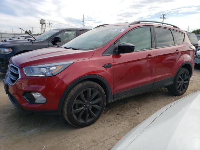 ford escape 2018 1fmcu0hd8jud15661