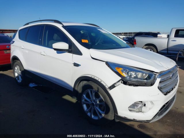 ford escape 2018 1fmcu0hd8jud60163