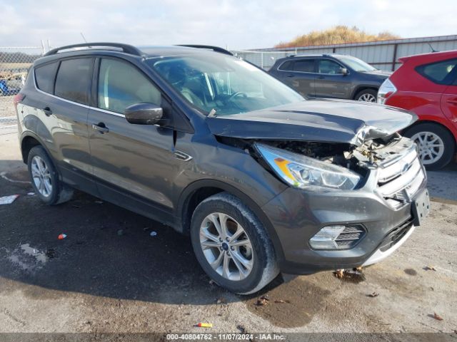 ford escape 2019 1fmcu0hd8kub01805