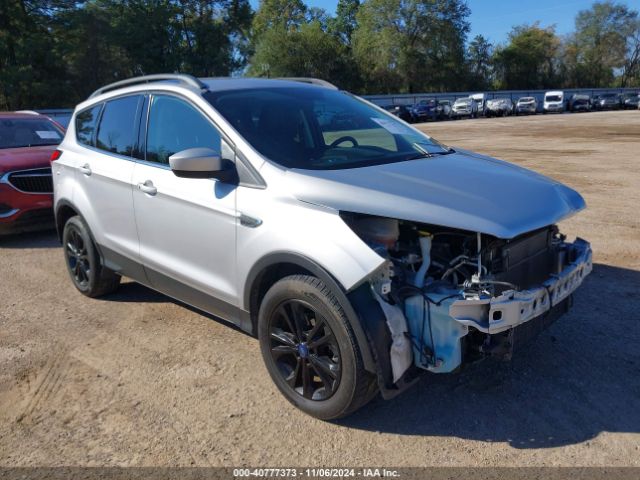 ford escape 2019 1fmcu0hd8kuc29848