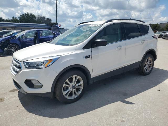 ford escape sel 2018 1fmcu0hd9jua21475