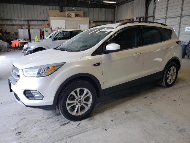 ford escape sel 2018 1fmcu0hd9juc59519