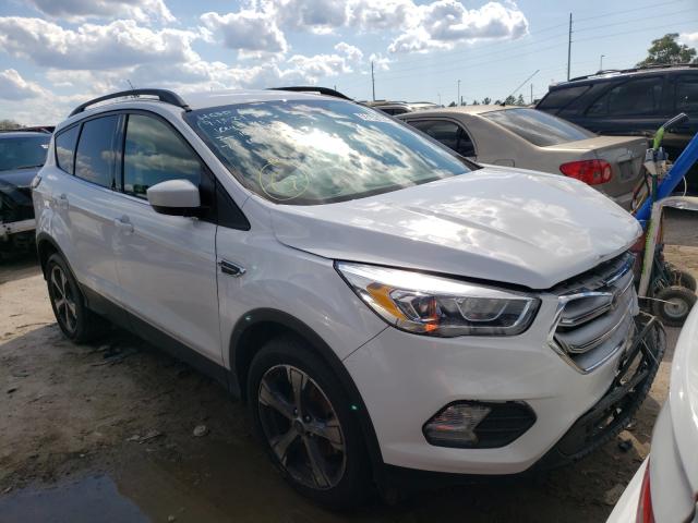 ford escape sel 2018 1fmcu0hd9jud47504