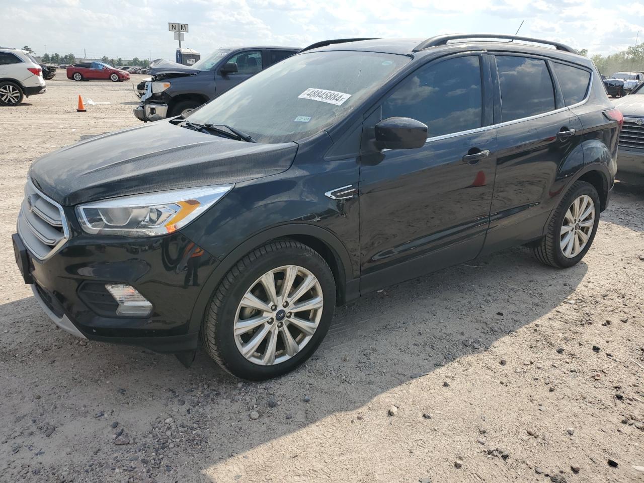 ford escape 2019 1fmcu0hd9kua53540