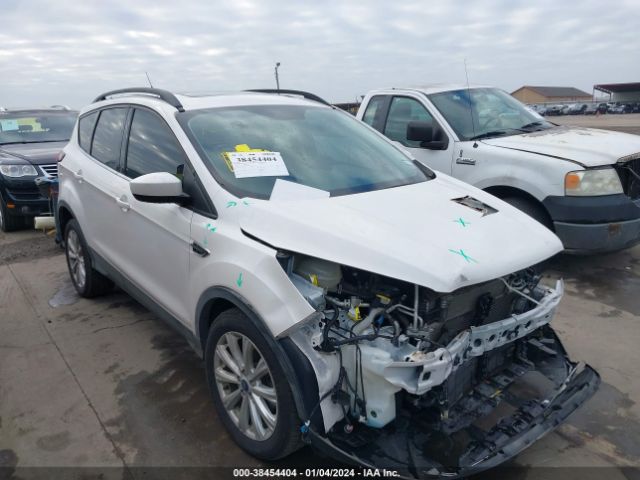 ford escape 2019 1fmcu0hd9kua59063