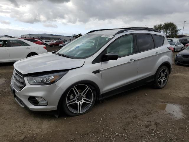 ford escape sel 2019 1fmcu0hd9kua63744