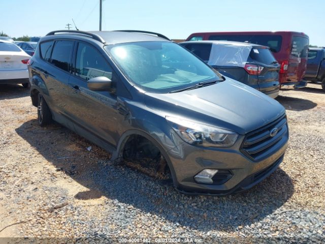 ford escape 2019 1fmcu0hd9kua88806