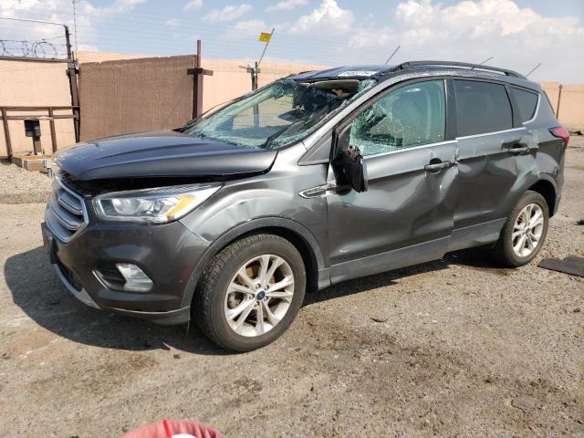 ford escape sel 2019 1fmcu0hd9kub11534