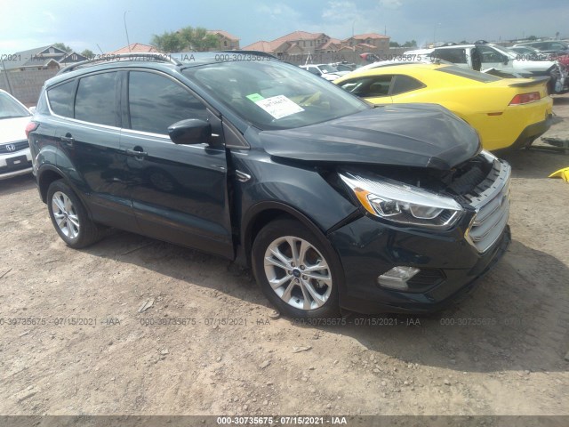 ford escape 2019 1fmcu0hd9kub62516