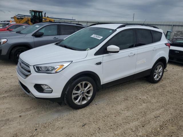 ford escape sel 2019 1fmcu0hd9kuc20527